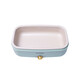 [Limited Edition] 0.8L Multi-Function Lunch Box (Mint)